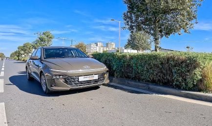 Hyundai Accent : De sérieux arguments