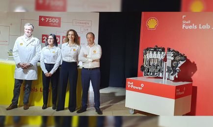 Vivo Energy Maroc : Du Shell de haut vol