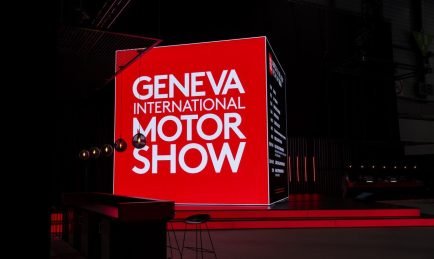 Renault et Dacia évitent la «fondue» du Salon de l’automobile de Genève