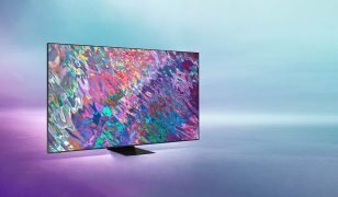 Samsung 98’’ Neo QLED 4K et 8K : La télé ultra-large débarque !