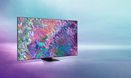Samsung 98’’ Neo QLED 4K et 8K : La télé ultra-large débarque !