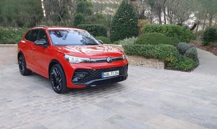 Volkswagen Tiguan, Il va faire mal… à ses rivaux