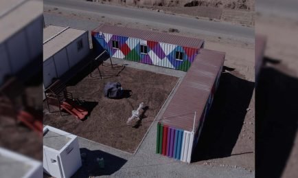 Renault reloge 44 familles sinistrées d’Al Haouz