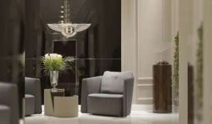 Bentley Home dévoile ses dernières créations