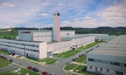 Chery : une vocation plus mondiale que jamais