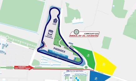 Afriquia Race of Morocco 2024 : Un GP qui promet du spectacle