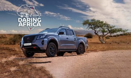 Nissan se lance un défi sur la fiabilité de son pick-up