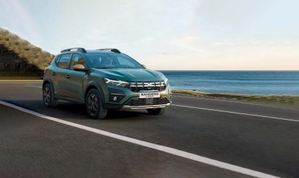En 2024, les Dacia plaisent toujours le plus aux Marocains
