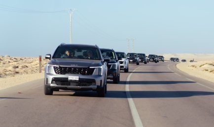 Kia Sorento : Une sacrée cure de jouvence