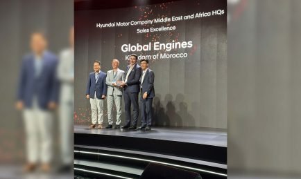 Hyundai Maroc : Performances et reconnaissance