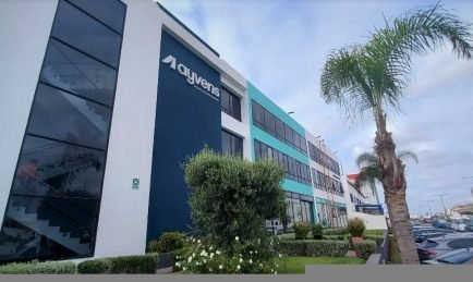 ALD Automotive Maroc adopte l’identité Ayvens