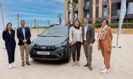 Dacia Talk : une 3ème session riche en enseignements