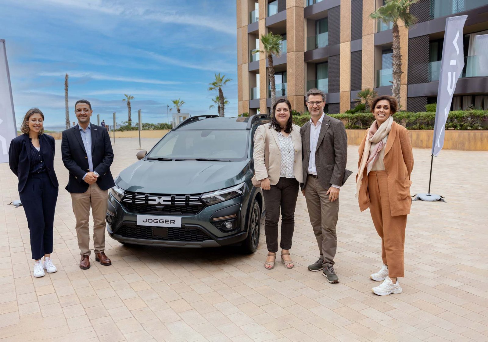 Dacia Talk : une 3ème session riche en enseignements