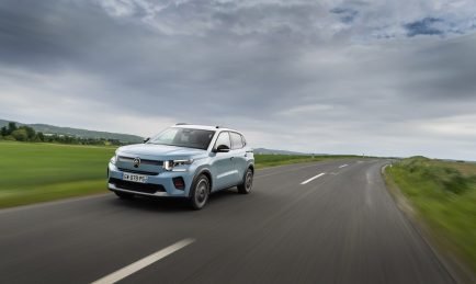 Citroën C3 : Relève assurée