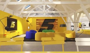 Maison5 par Renault : Un concept-store à vivre !