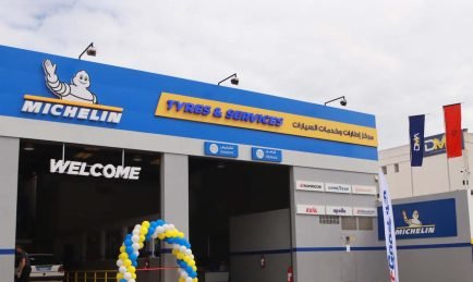 Michelin Tyres & Services : Un premier centre à Casablanca