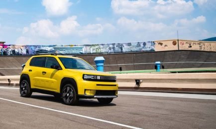 Fiat : 125 bougies au compteur !