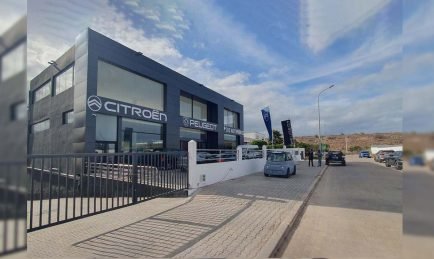 KMG : Une belle ouverture pour Citroën, DS et Peugeot à El Jadida