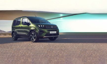 Peugeot Rifter : Les bienfaits du lifting