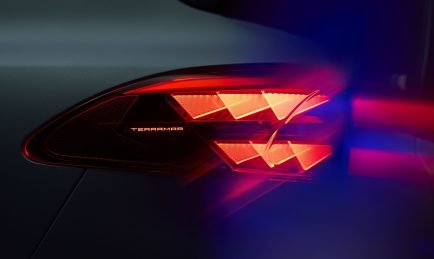 Cupra Terramar : Reveal en approche !