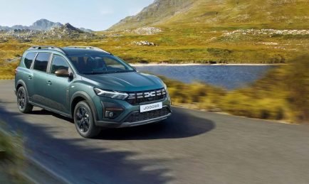 Dacia Jogger : le plus accessible des 5 à 7