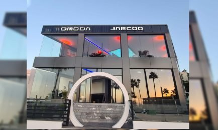 CFAO intronise Omoda et Jaecoo