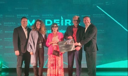 Super Auto Group : Sacré «Best dealer Skoda»