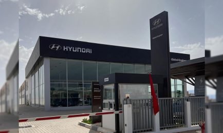 Hyundai Maroc se réinstalle à Oujda