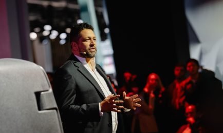 Matthieu Tenenbaum Directeur des opérations de Mobilize Beyond Automotive (Renault Group)