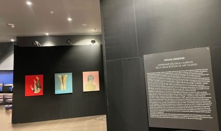 DS Art Talents 2024 : Une 3ème édition réussie