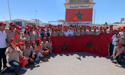 Et de trois pour le Grand Prix Historique Dakhla-Guerguerat