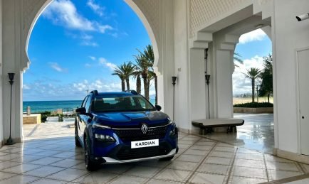 Renault Kardian Un futur best-seller