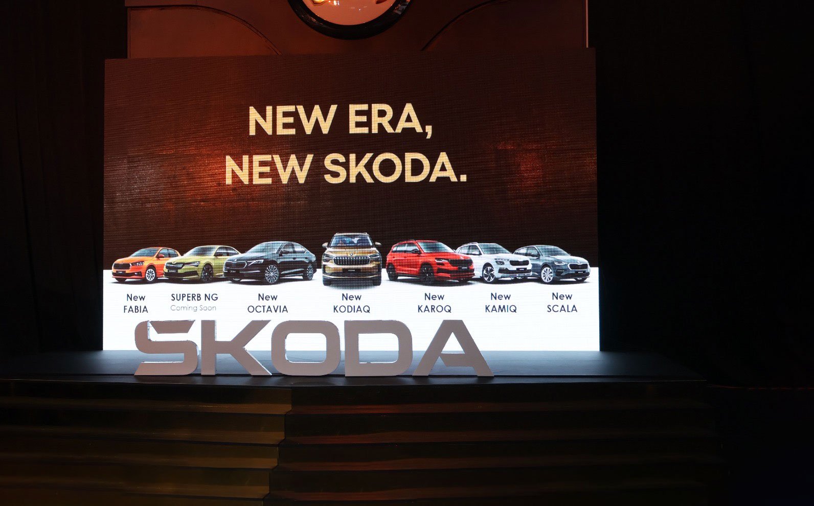 Skoda Maroc : l’ère du renouveau
