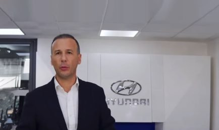 Saad Bezzate : promu à la tête de Hyundai Maroc