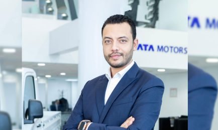 Ismail Amarti prend la direction de Tata au Maroc