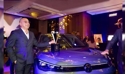 Volkswagen Tiguan : victoire «méritocratique» au COTY 2025