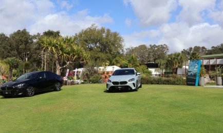 BMW Série 2 Gran Coupé : Sportive, malle à l’aise