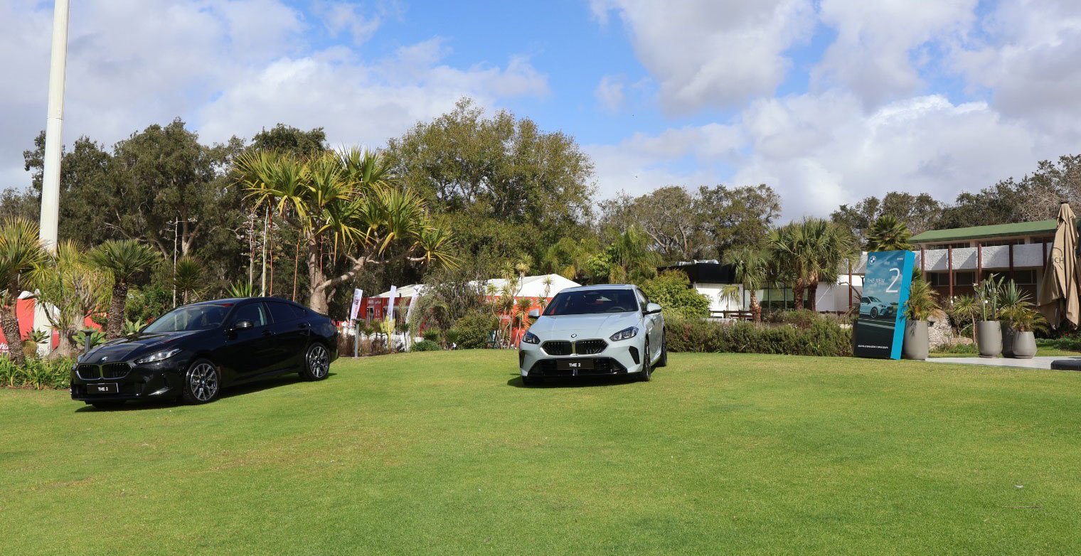 BMW Série 2 Gran Coupé : Sportive, malle à l’aise