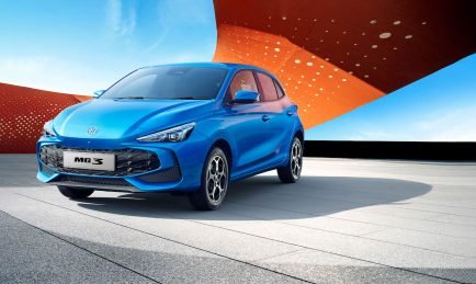 MG3 : Trublion séduisant