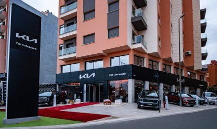 Kia s’ouvre à Béni Mellal