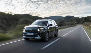 Citroën C3 Aircross : Du confort et du dynamisme à revendre