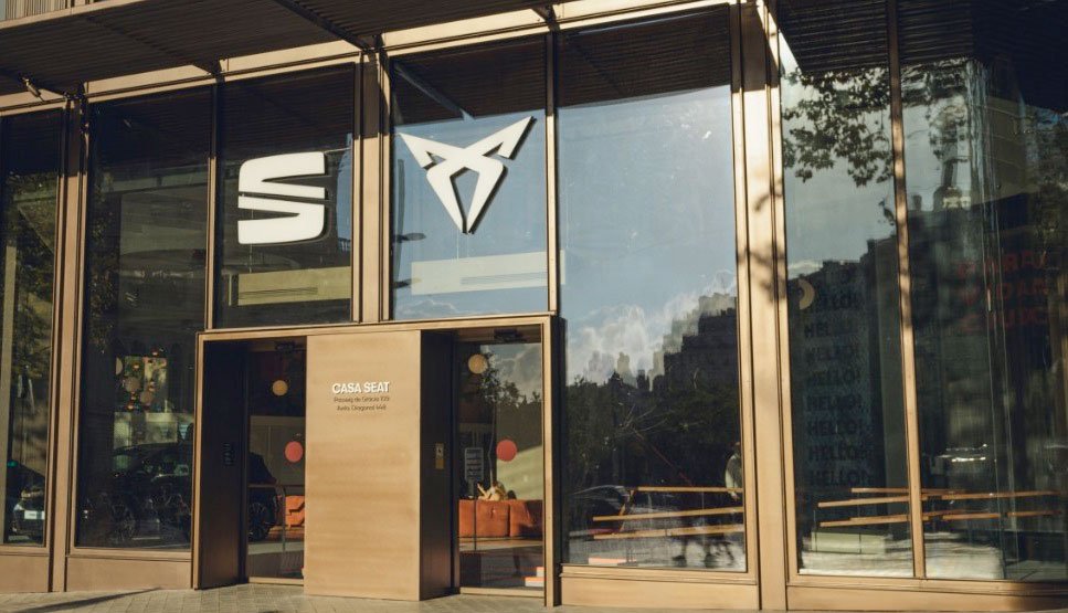 Seat & Cupra : Le carton espagnol !