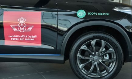 Auto Hall va transporter durablement la RAM au sol