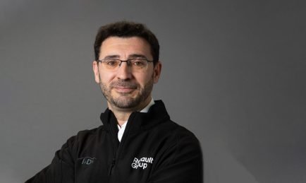 Un Espagnol à la tête de Renault Technologie Maroc