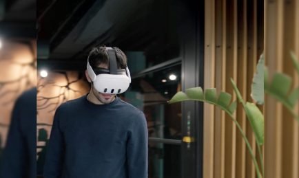 Cupra : Bientôt la config’ en casque VR !