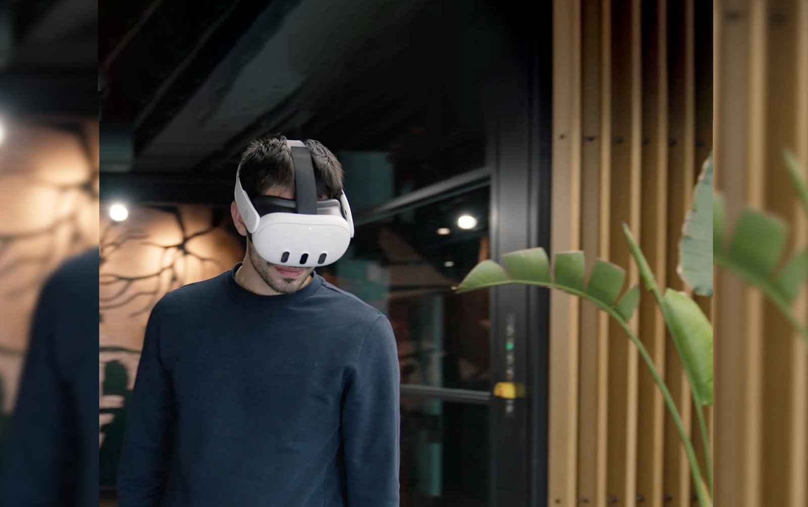 Cupra : Bientôt la config’ en casque VR !