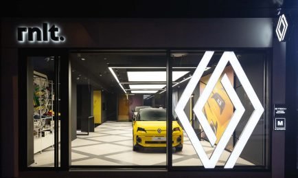 Casablanca a son rnlt !