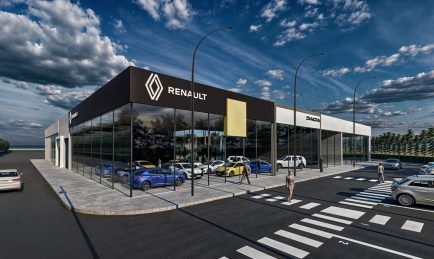Renault-Dacia: Bientôt une énième concession casablancaise