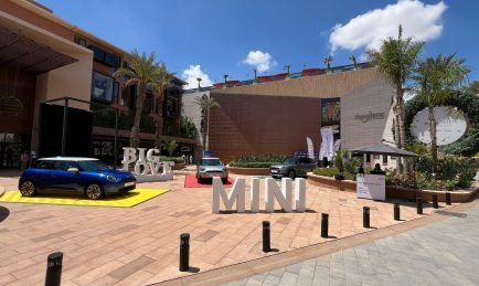 MINI Aceman : «court-circuiteur» de toute une gamme