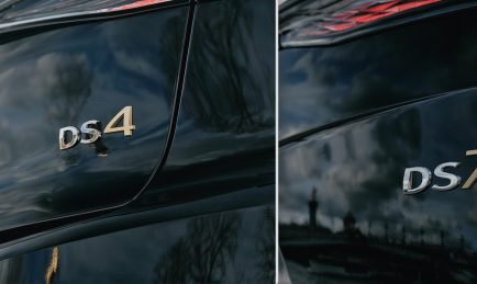 DS «Ligne Or» : Une précieuse cure d’équipement